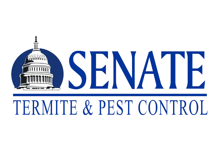 Senate Termite & Pest Control
